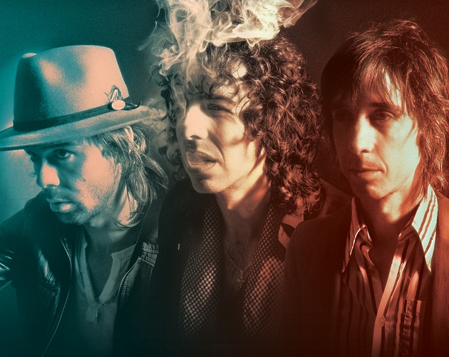 Nuevo vídeo de Sidonie, 'El bosque' (AKA drogarse y grabar el resultado)