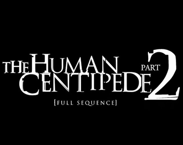 La polémica “El ciempiés humano 2" se estrenará en Australia