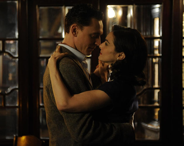Trailer de The Deep Blue Sea de Terence Davies