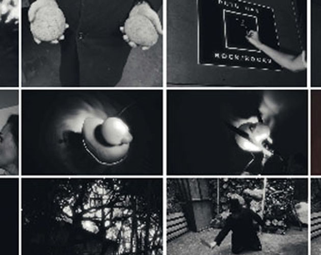 ¡Por fin podemos ver el trailer de David Lynch para la Viennale!