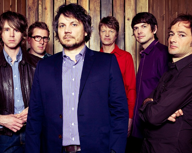 Concierto online gratis: Wilco en el show de David Letterman