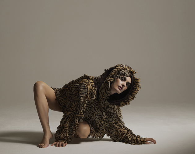 Yelle vendrá a Madrid y Barcelona en octubre