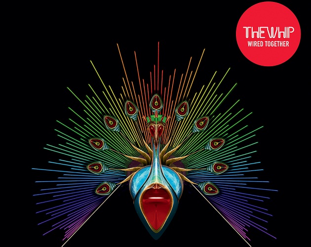 Descarga gratis una nueva canción de The Whip