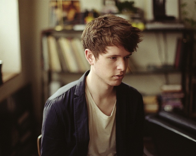 Nuevo EP de James Blake, que incluye la colaboración con Bon Iver