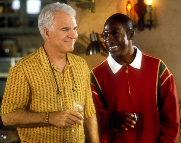 Carta abierta de Steve Martin a Eddie Murphy: consejos para presentar los Oscar