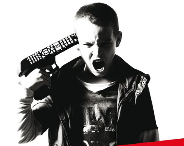 Prohíben en Barcelona el cartel de "De mayor quiero ser soldado"