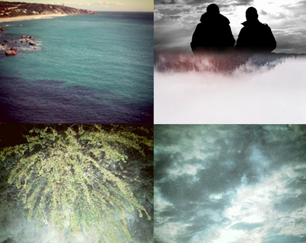 I am Dive anuncian nuevo EP y gira por España y Francia