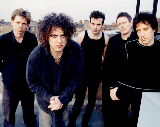 The Cure tocará sus tres primeros álbumes... y se olvida de España