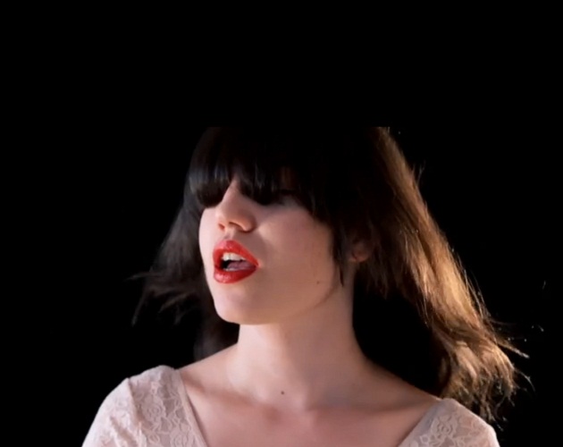 Nuevo vídeo de Dolores: 'Cortafuegos'