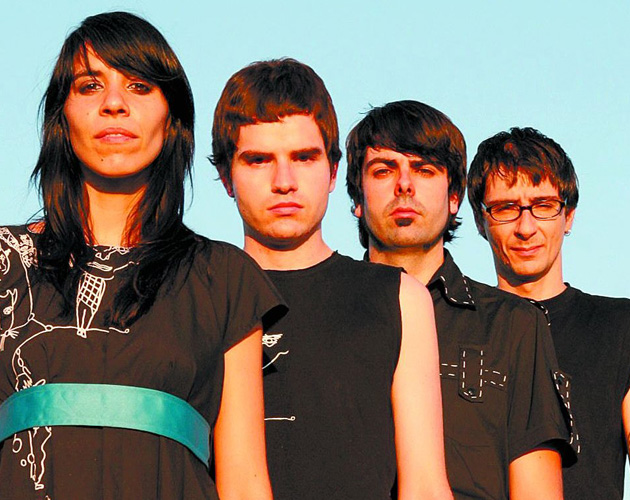 Últimas fechas de la gira de Dorian