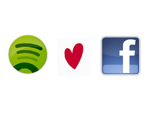 ¿Qué pasará con la alianza de Spotify y Facebook?
