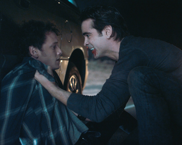 La Deuda, Noche de miedo y otros estrenos de una semana un poco floja