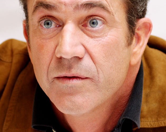 Mel Gibson vuelve a la polémica con otra peli sobre judíos