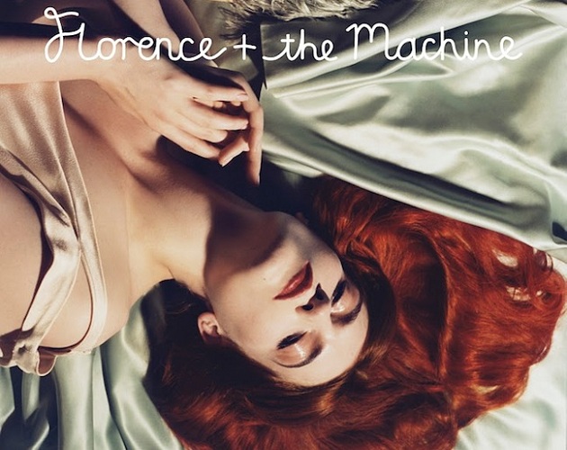 Escucha el remix de The Weeknd para 'Shake it out' de Florence + The Machine