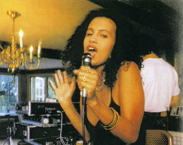 Neneh Cherry, confirmada para el Monkey Week