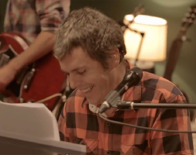 Nuevo videoclip de Iván Ferreiro para la versión en vivo de Años 80