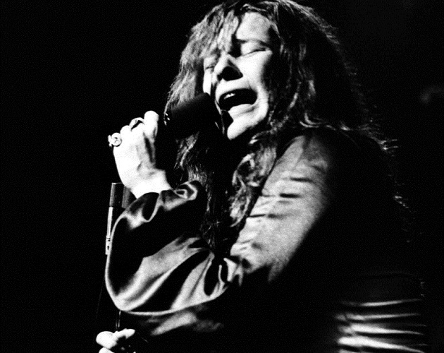 Cantantes 'nacíos pa sufrir'