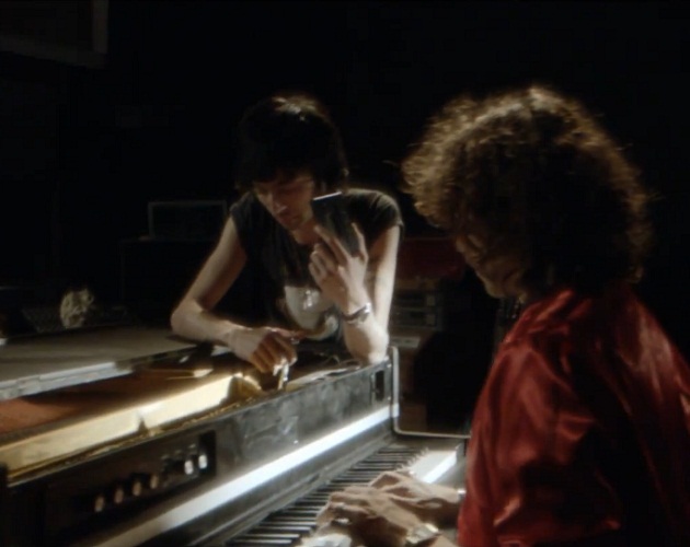 Videoclip para 'Audio, video, disco' de Justice