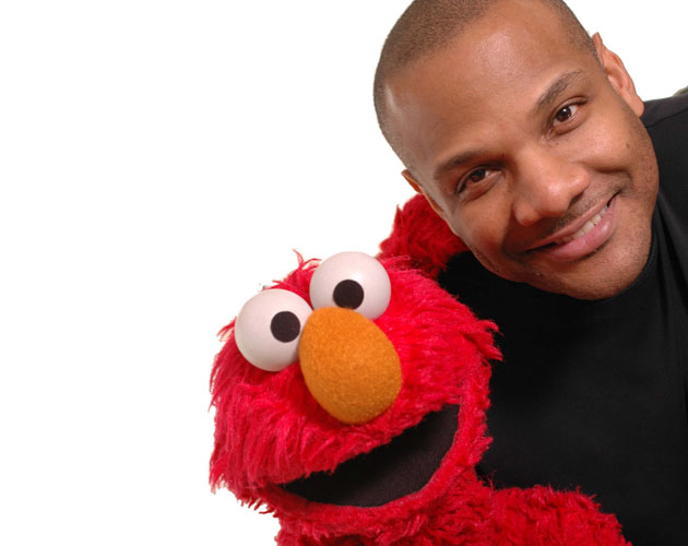 Trailer de Being Elmo A Puppeteer's Journey Cultture