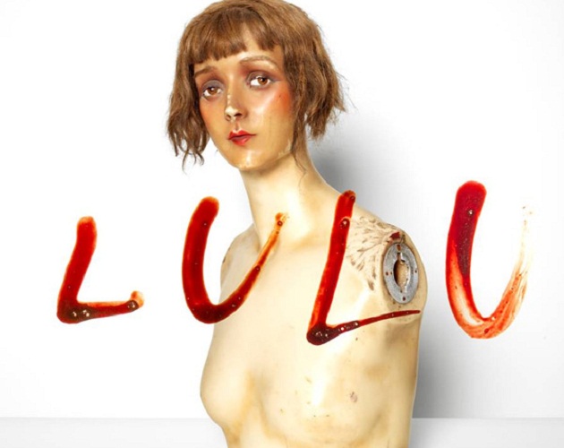 El tracklist de 'Lulu', de Lou Reed y Metallica, desvela tres canciones de más de 10 minutos