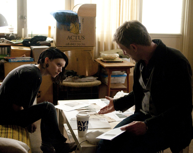 Los hombres que no amaban a las mujeres: primer trailer español