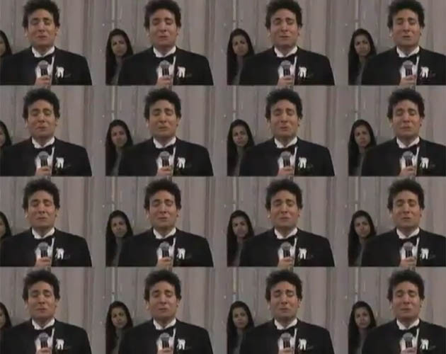 Ted Mosby también es víctima del Autotune