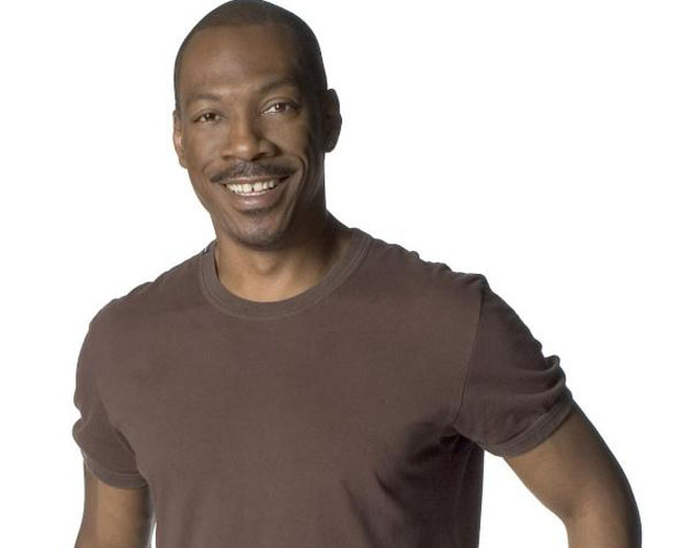 Confirmado: Eddie Murphy será el presentador de la 84º edición de los Oscar