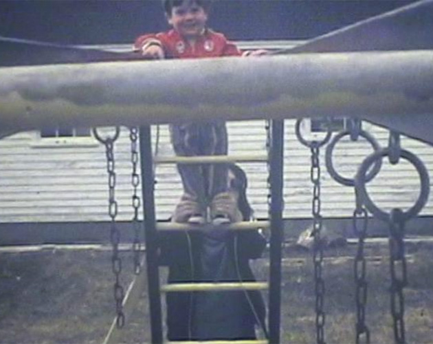 Okkervil River rescatan películas caseras en su nuevo vídeo: 'Your past life is a blast'