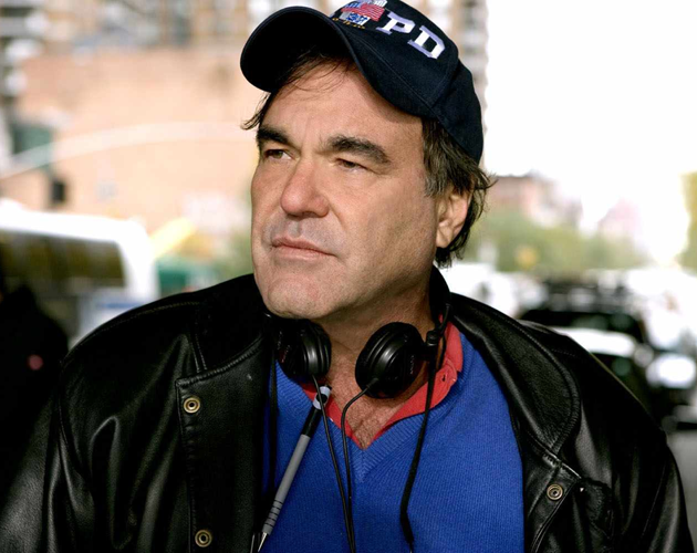 ¿Va a hacer Oliver Stone un documental sobre Mahmud Ahmadineyad o no?