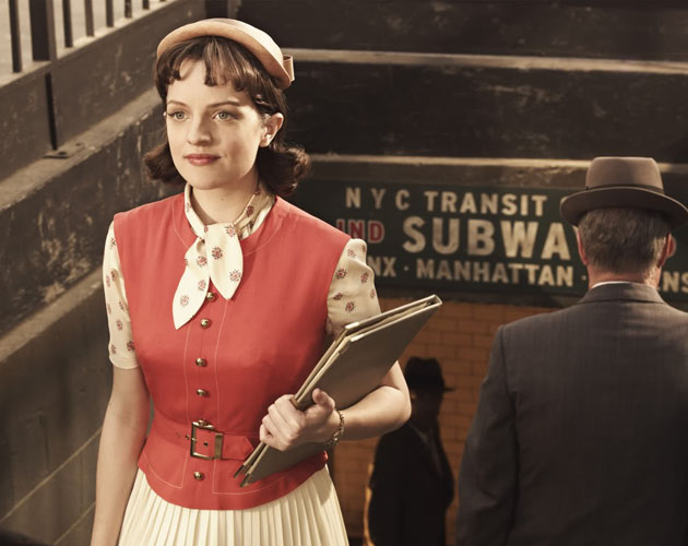 Especial Emmy 2011: Mejor actriz principal Drama