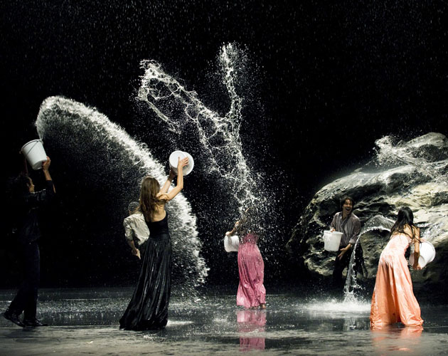 Pina, Four Lions y algunos estrenos nacionales para los más cinéfilos