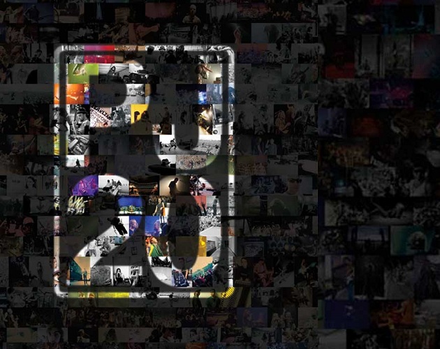 Pearl Jam Twenty (PJ20) vuelve a los cines españoles