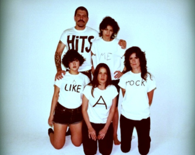 Cansei de Ser Sexy vendrán con 'La liberación' a Madrid y Barcelona