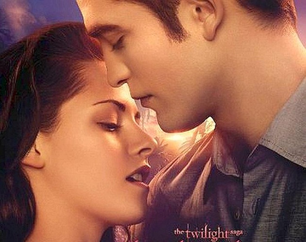 Sacan un trailer de un trailer de "Amanecer" y se quedan tan anchos