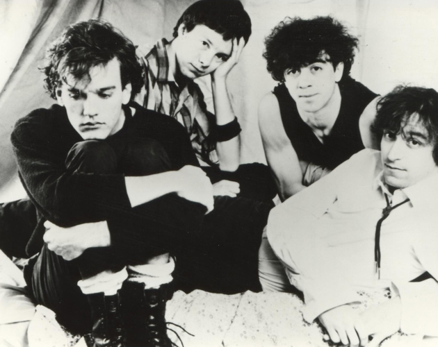 Adiós, R.E.M., fue un placer