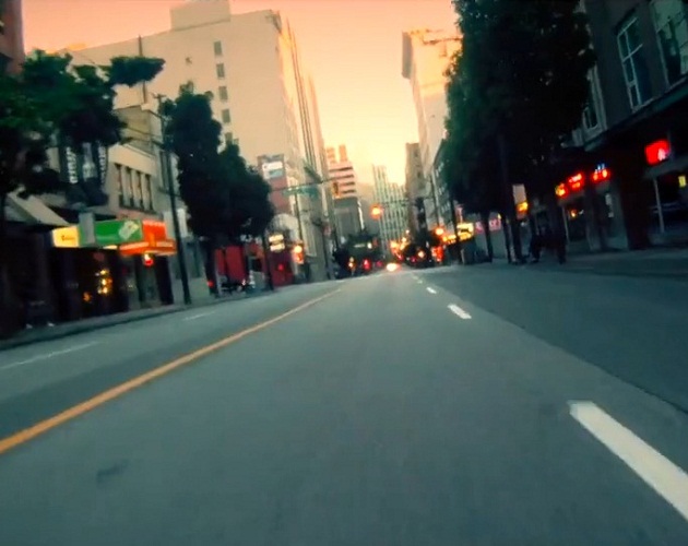 Nuevo videoclip de Destroyer: 'Savage night at the opera'