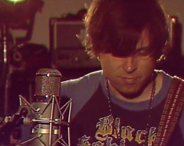 Escucha 'Ashes and fire', la canción que da título a lo nuevo de Ryan Adams
