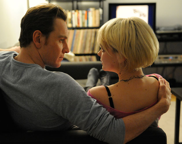 Primer clip de "Shame" de Steve McQueen (que sabe a muy poco)