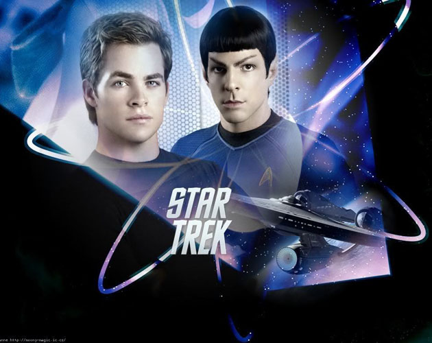 J.J. Abrams se confirma como director de Star Trek 2