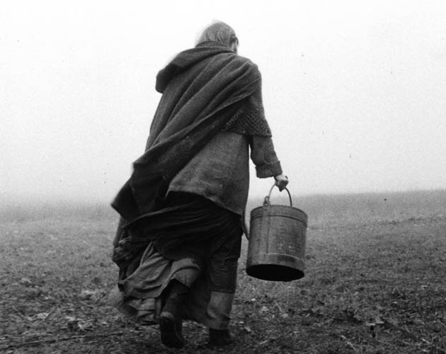 Trailer de Turin Horse: la despedida de Béla Tarr 