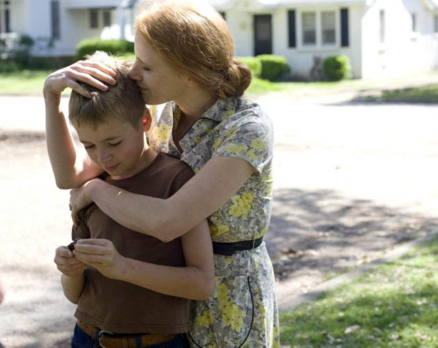 El árbol de la vida, Colombiana y La cara oculta encabezan los estrenos de la semana