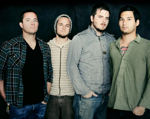 Escucha online 'Major/Minor' de Thrice