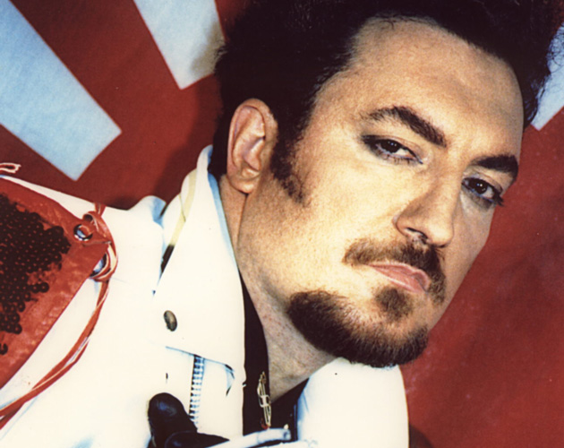 20 años de la muerte de un grande, Tino Casal