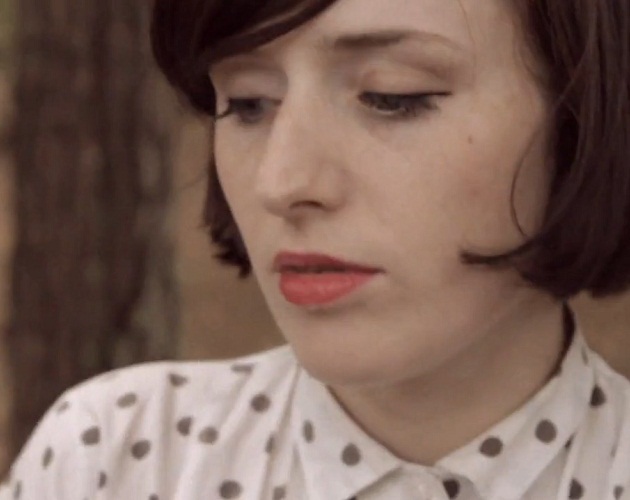 Cómo ser un moderno con el nuevo vídeo de Veronica Falls