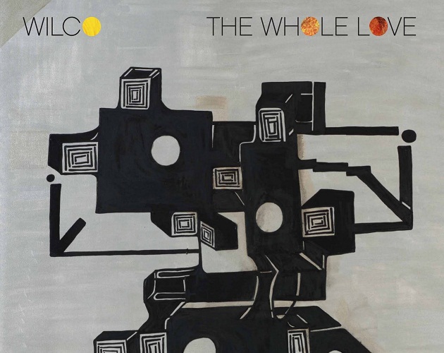 Escucha en streaming (one more time) 'The Whole Love', de Wilco