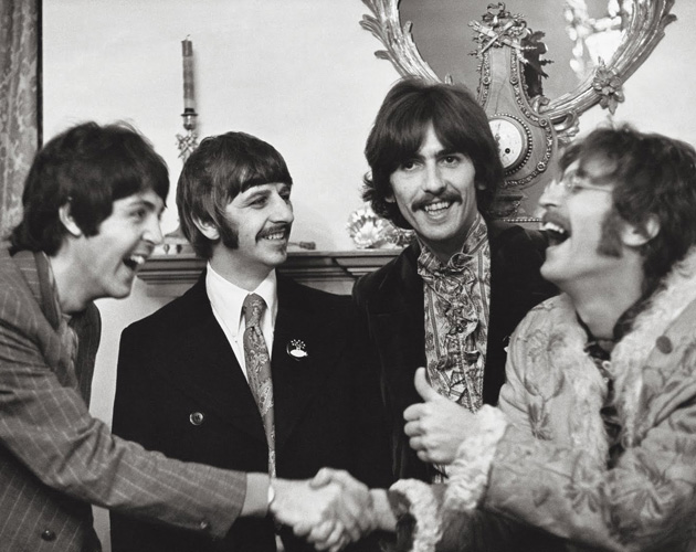 Michael Winterbottom, posible director de la película sobre los Beatles producida por Liam Gallagher