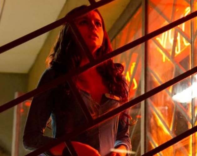 Doble póster de El callejón de Antonio Trashorras