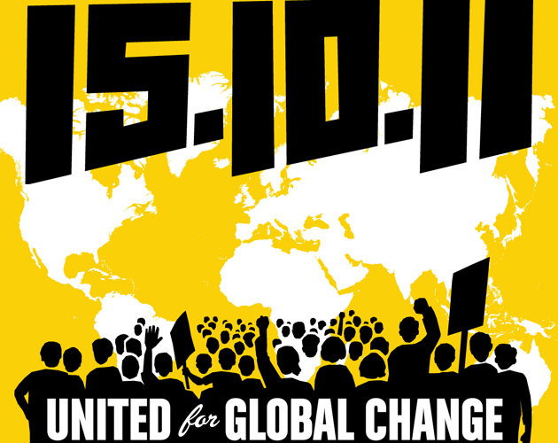 Nuestra banda sonora para el 15 de octubre