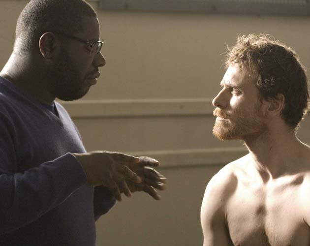 Fassbender volverá a trabajar con Steve McQueen en "12 Years a Slave"