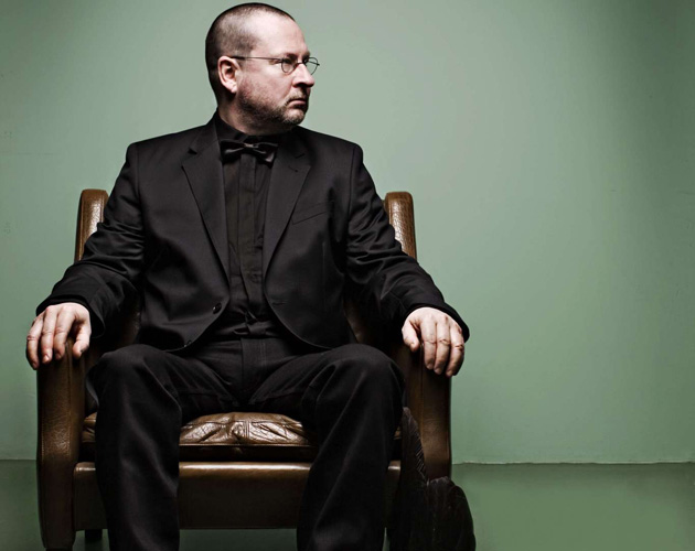 Lars Von Trier no volverá a dar entrevistas (no se lo cree ni él)